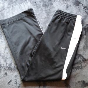 Nike Mens Sweatpants Size Large